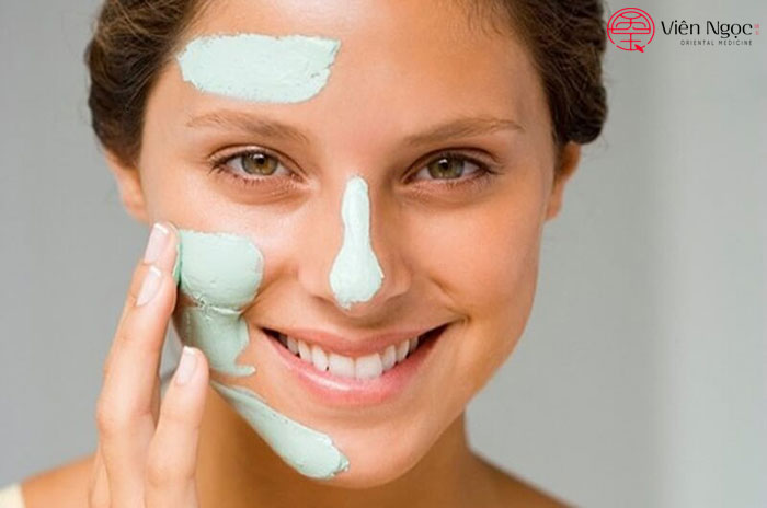 dược viên ngọc gia công kem trị mụn 06