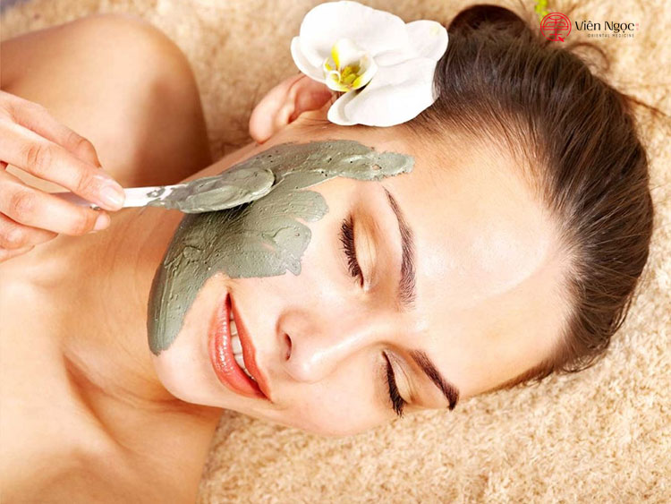 Gia công Gel lột mụn 6