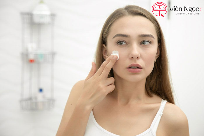 địa chỉ gia công mỹ phẩm trắng da uy tín 1